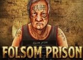 Слот Folsom Prison от Nolimit City